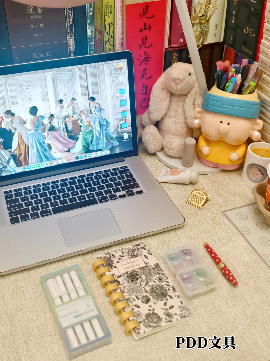 浪费钱？NO！这是我在安抚劳累的自己！