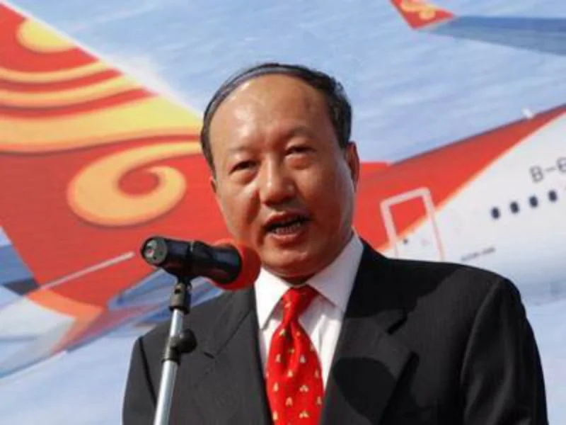 陈峰，曲终人散！（二）