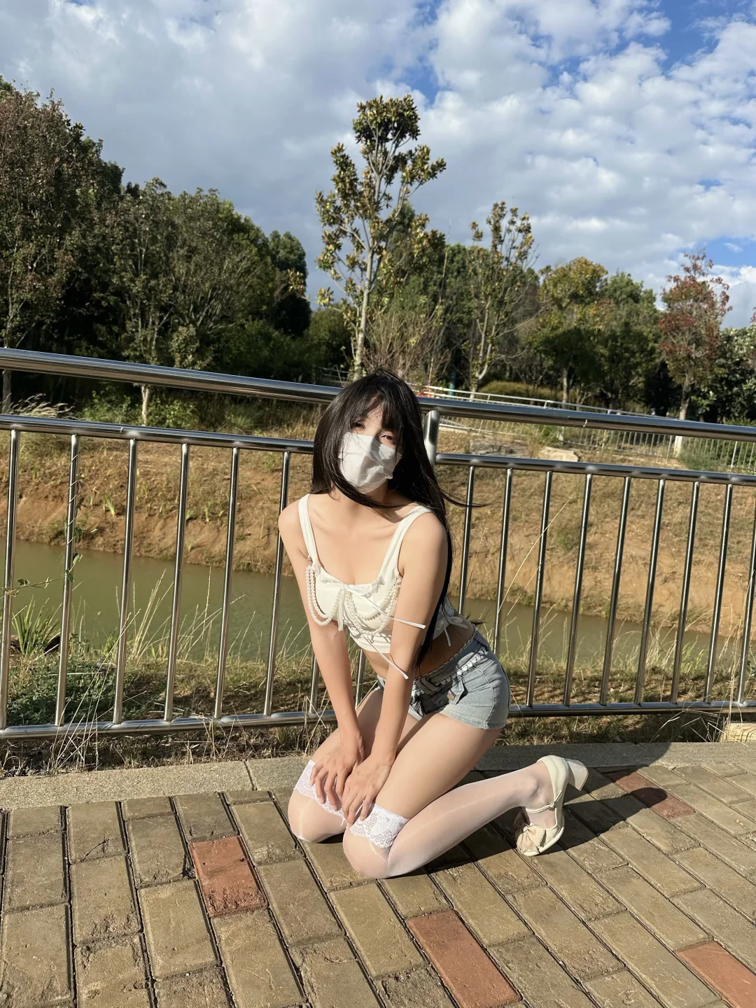 阳光正好☀️