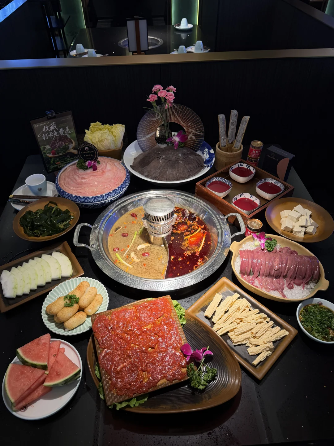 在广州挖到宝藏火锅就在……
