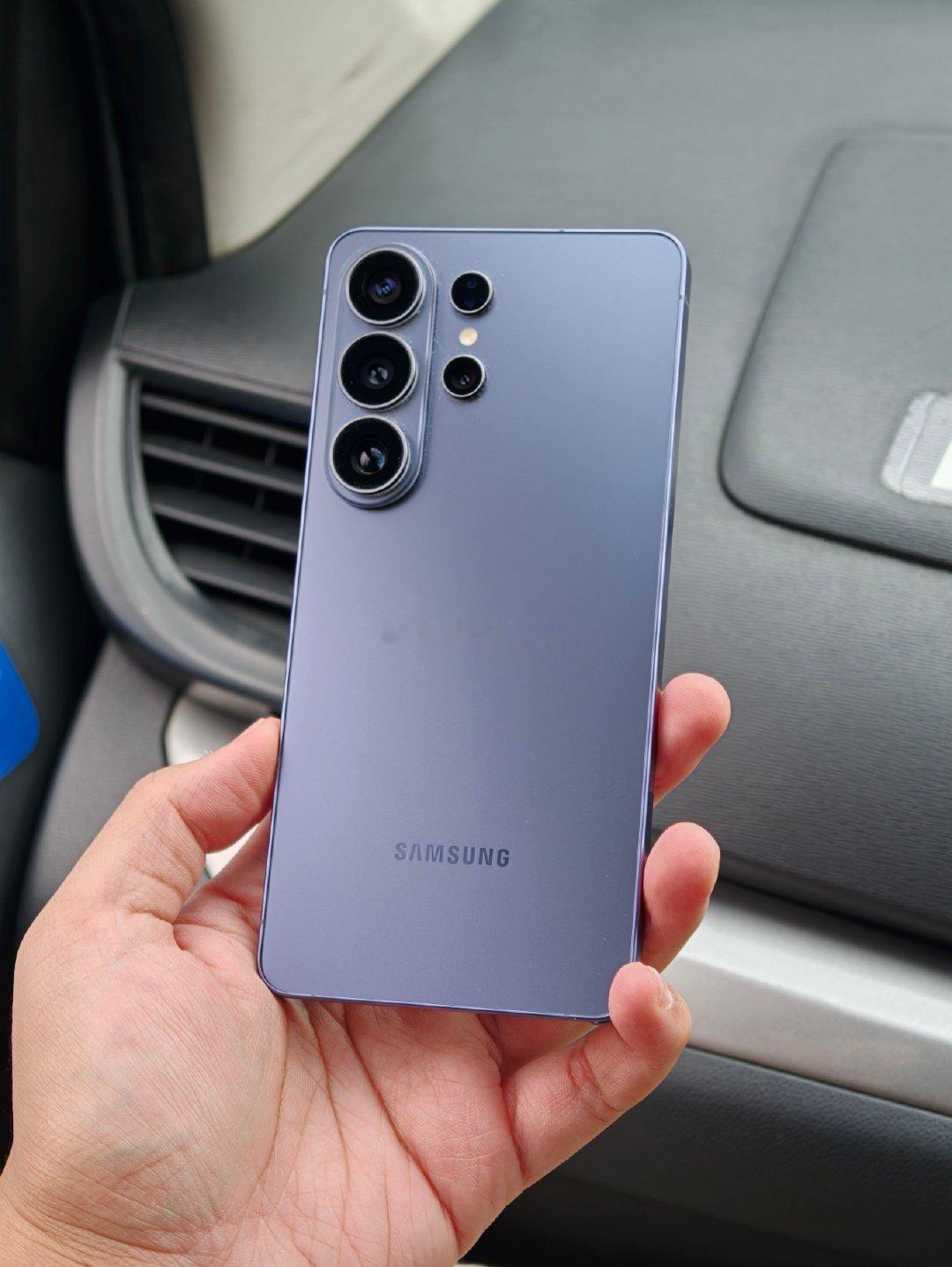 One UI 9 现已在 Galaxy S26 系列上可用 ​