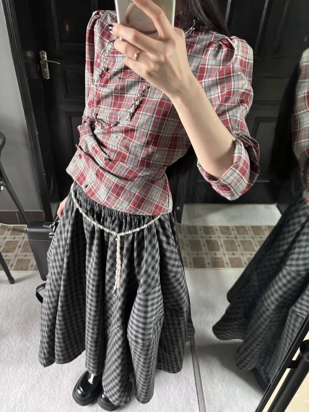 🥀🪐西太后味