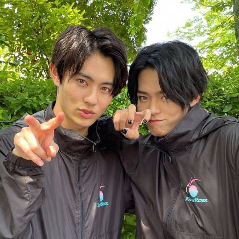 新世界的白兔糖