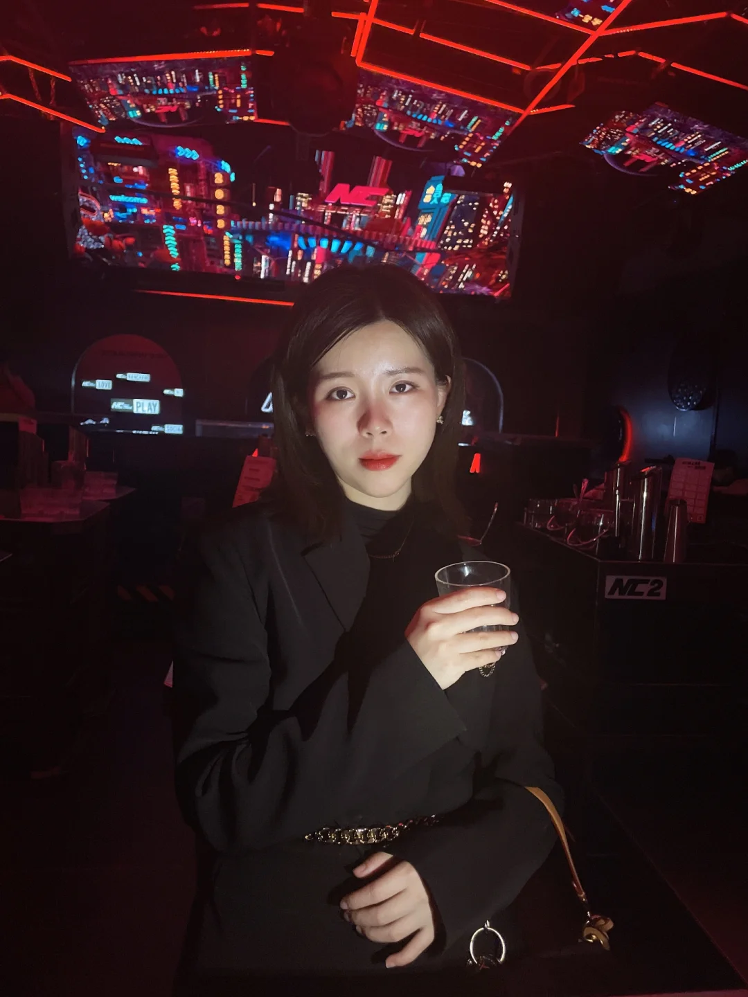 南昌又一帅哥美女聚集地～很嗨很解压😌