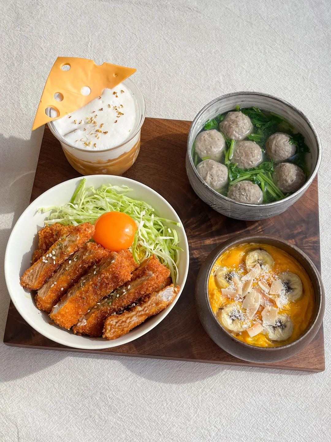 麻辣上头｜原来芝士还能这么吃🤔