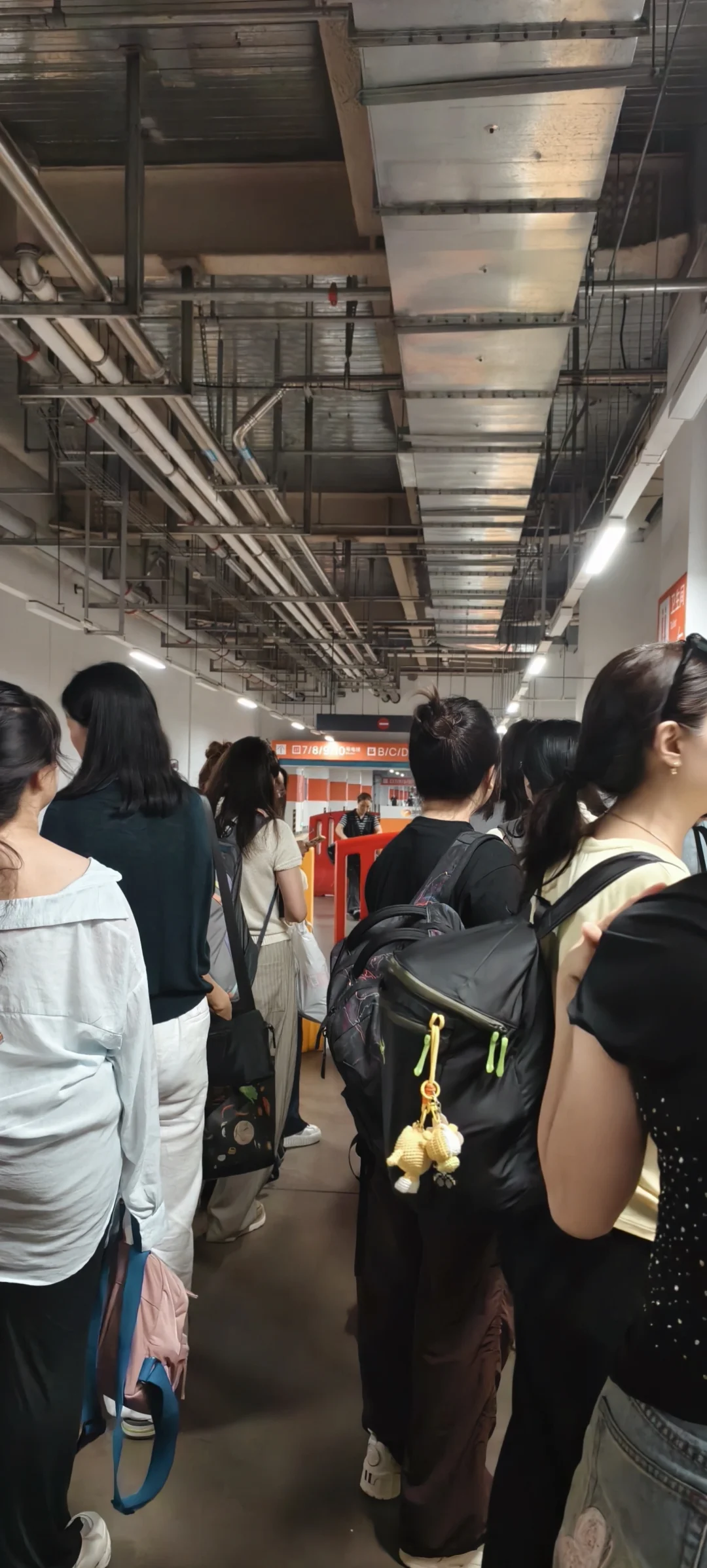 终于可以放下相机📷好好体验咯...