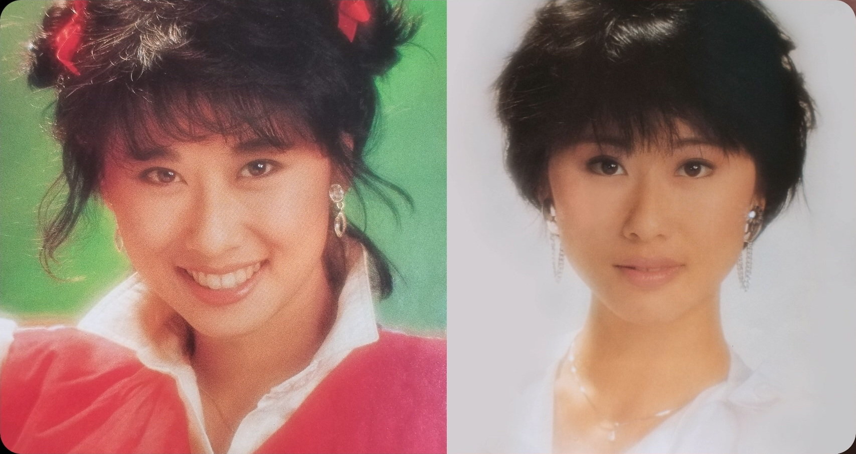 《刀马旦》与《喋血双雄》里的叶倩文[鲜花]

今天是Sally的65岁生日~[蛋糕]

#叶倩文##叶倩文0930生日快乐# ​