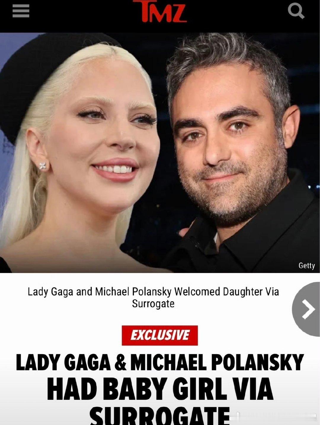 #LadyGaga 代孕#
zz 立场问题借口不知情
喊女权口号、保障弱势群体当做的时尚标签
但却选择了践踏女性权益的行为 ，引发反感 ​