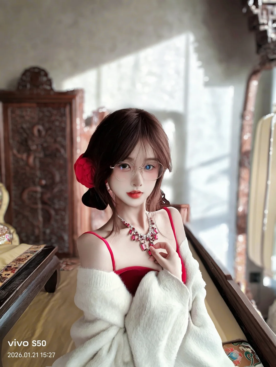 原来可以在古董博物馆里吃国宴级官府菜