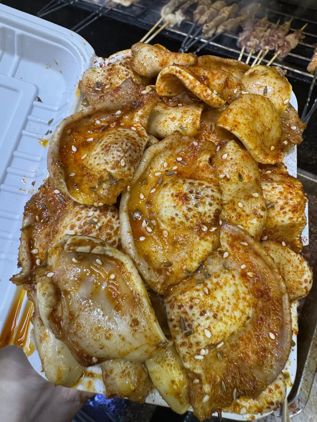 武汉这个！！好吃死了踏吗的！！！！！