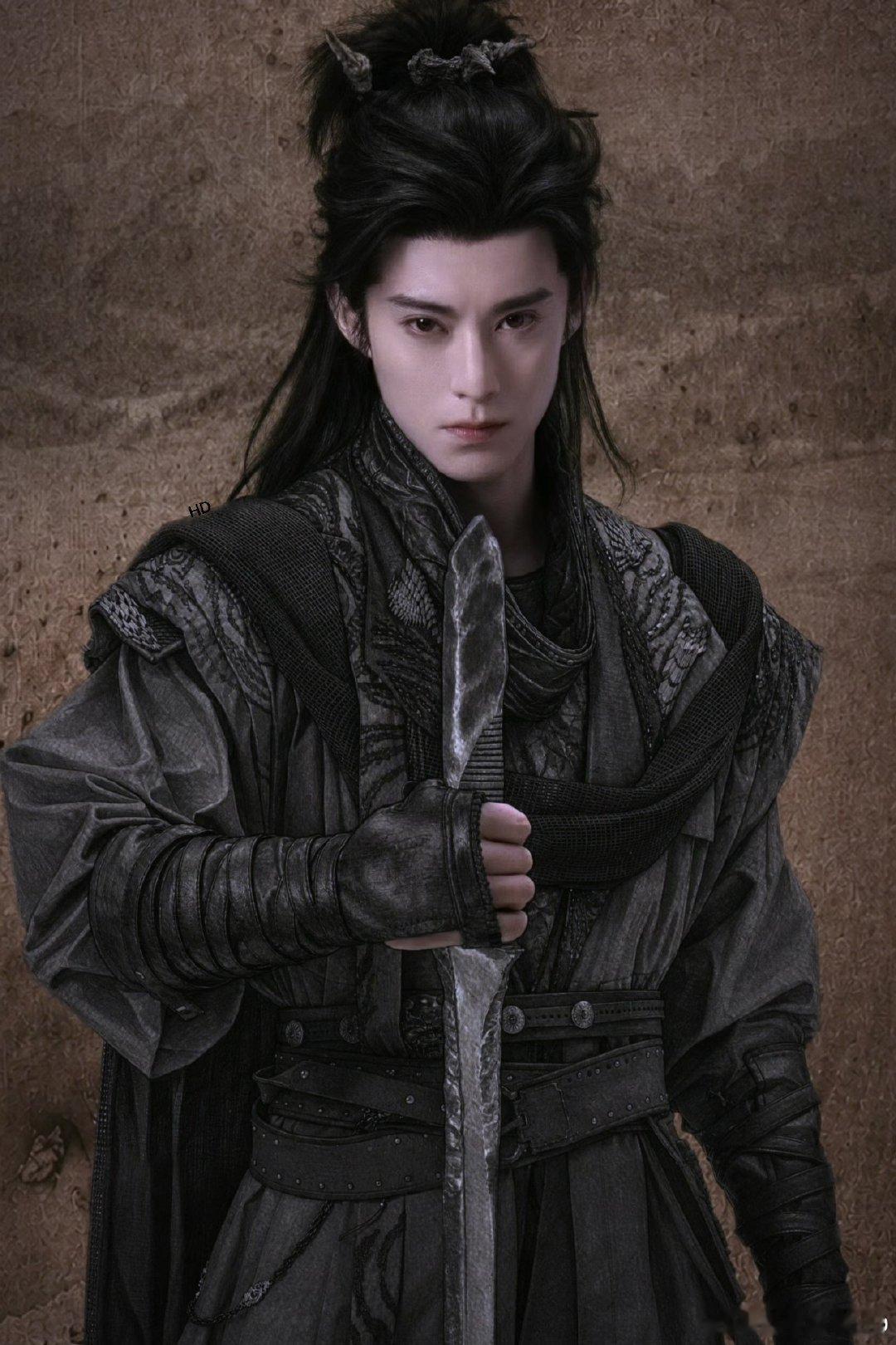 #王鹤棣[超话]##王鹤棣考古视频连发##湖南卫视连发20条王鹤棣#大家都来期待这个咸鱼飞升 ​