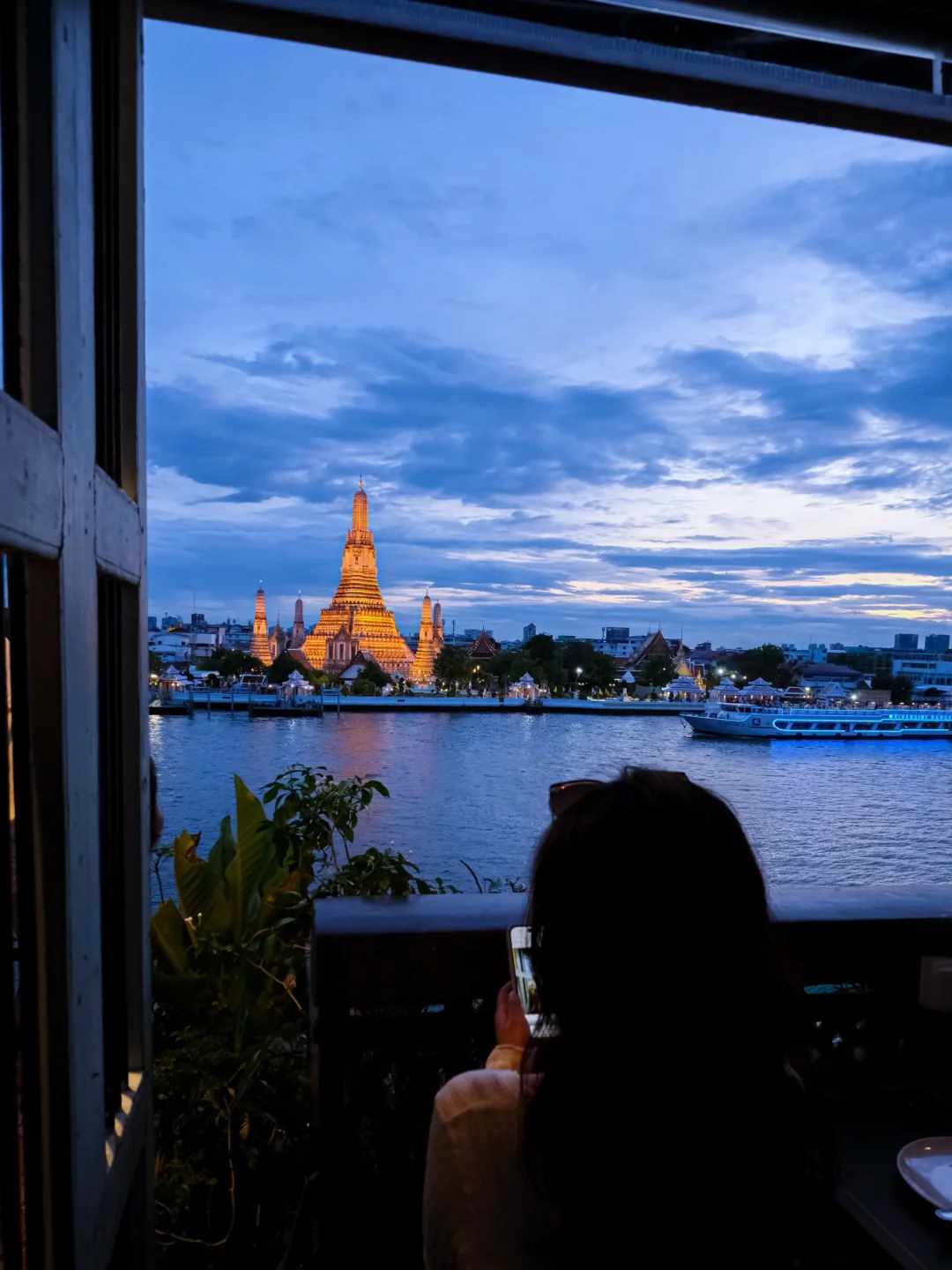 🏝️五一可以去的15个免签或落地签国家推荐