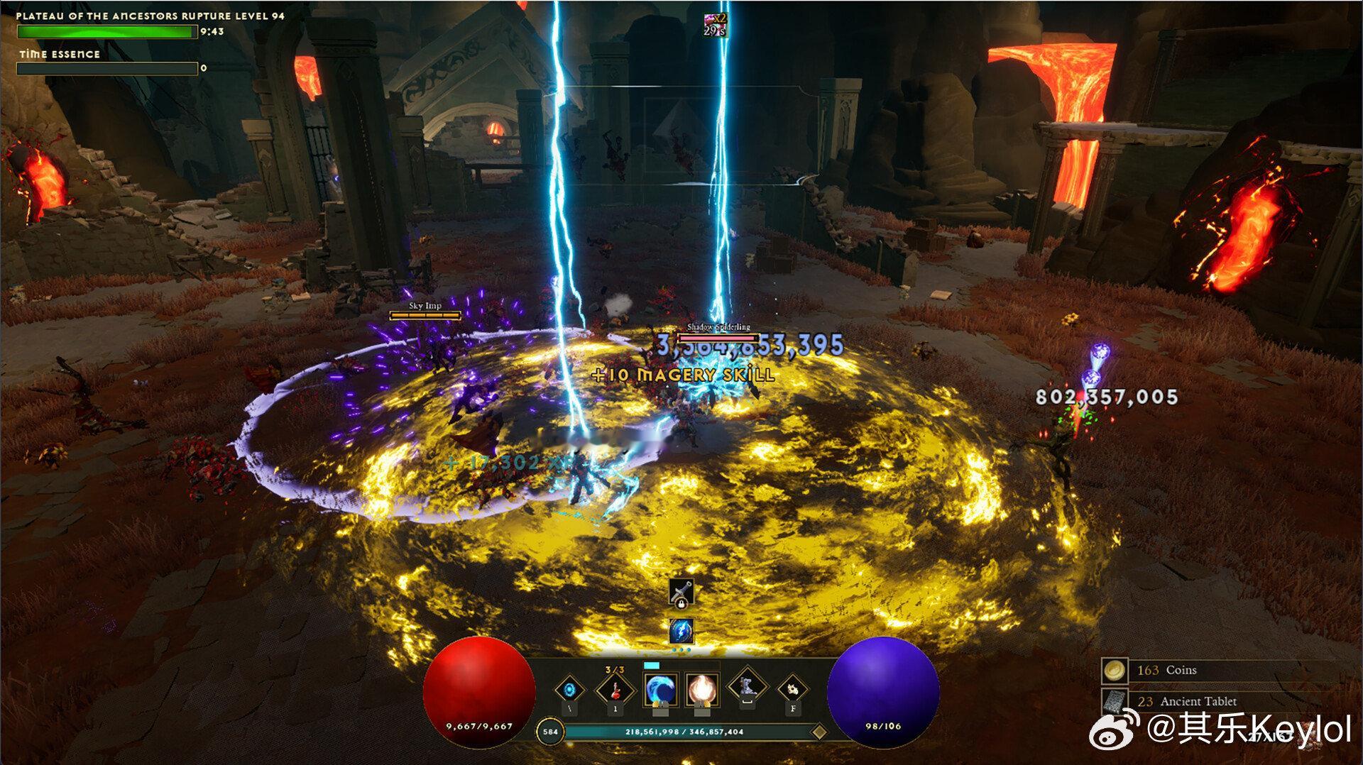 【#喜加一# 】AMD！Yes！目前可在AMD网站领取游戏《#矮人王国# / #DWARVEN REALMS# 》截止发博时还有近3000+Key可以领取[点赞][点赞] Steam平台激活。

※领取地址：

#AMD喜加一# #AMD# #AMDYES# ​