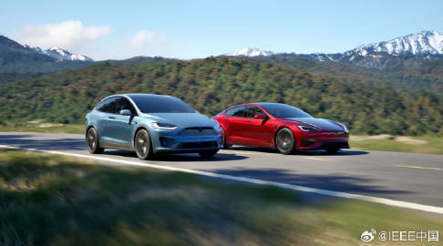【时代落幕：特斯拉停产Model S与Model X车型】若你正打算入...