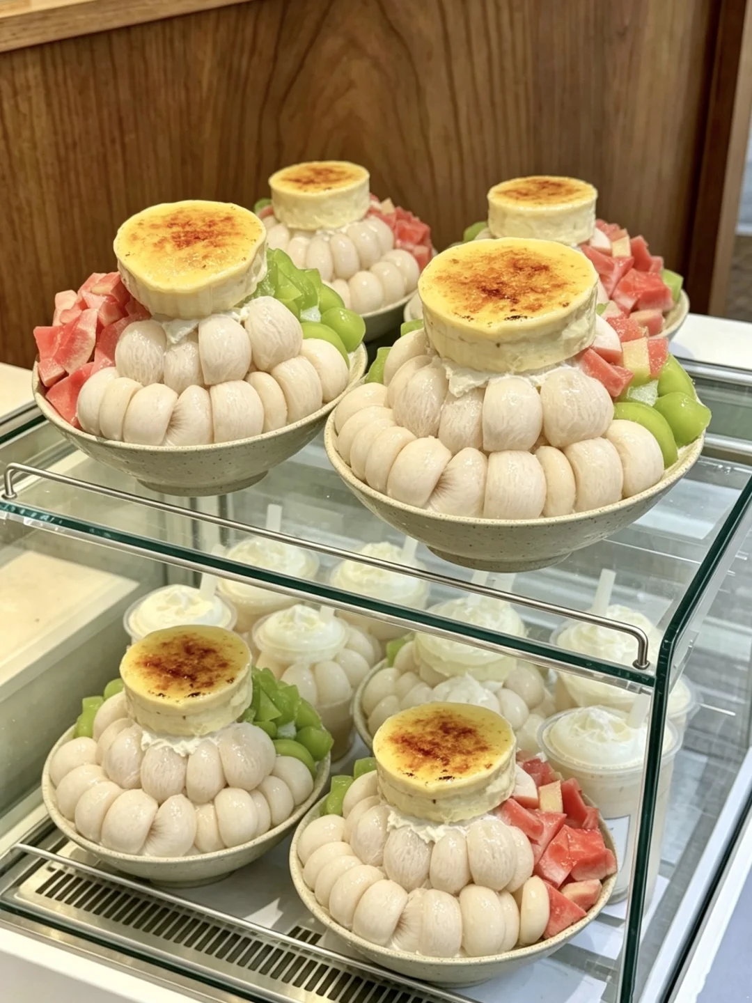开了开了！常德首家！！快去吃……