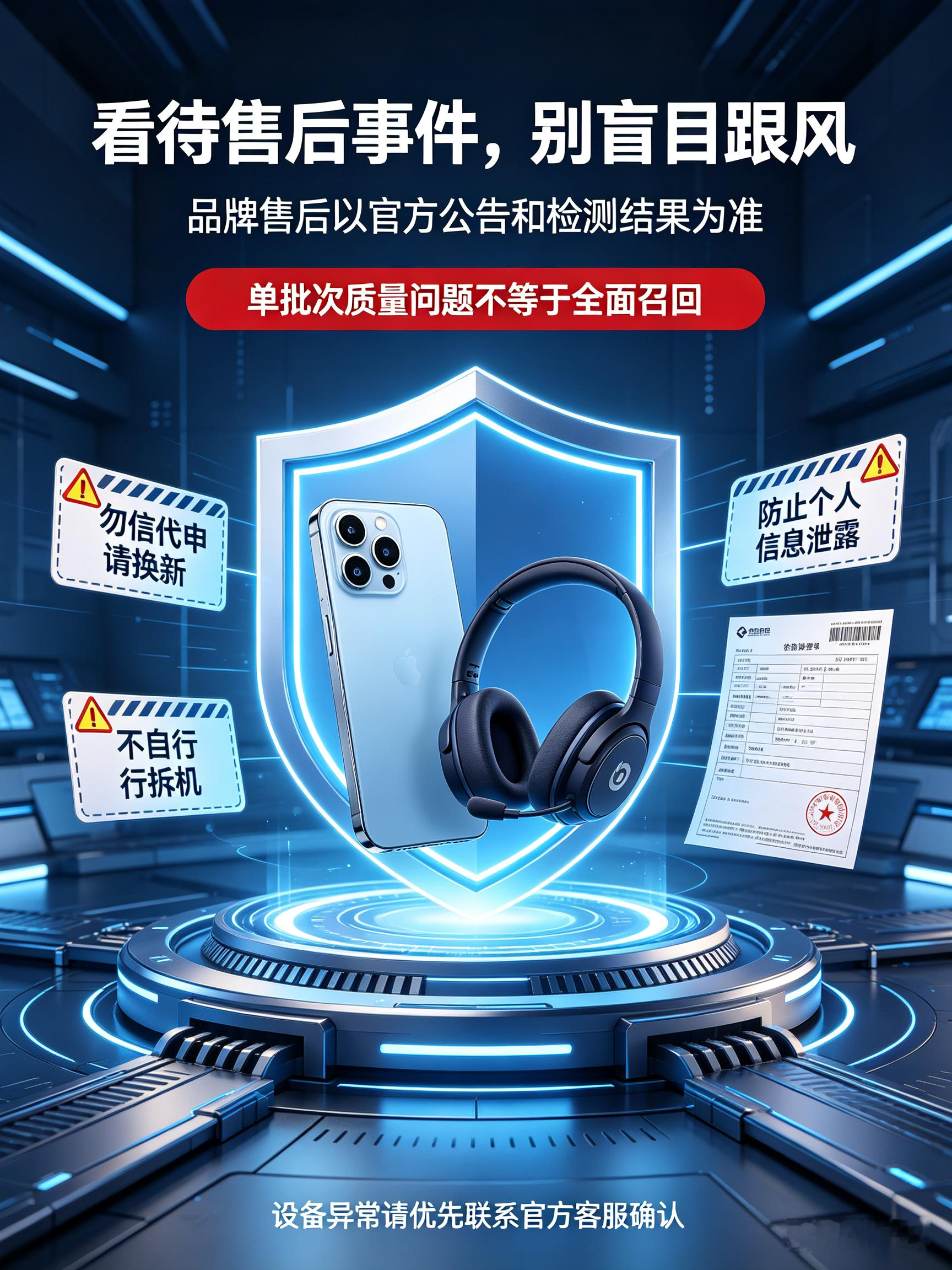 苹果将为受影响用户免费更换新机，这类情况要留意
 
最近一则苹果官宣免费换新机的消息冲上科技圈热搜，不少手机用户都在关心，到底是什么故障，哪些用户可以参与这次更换服务。
 
根据外媒报道，当地时间10月2日，苹果官方确认了部分美版iPhone 18 Pro Max出现蜂窝网络故障的问题，这些绑定AT