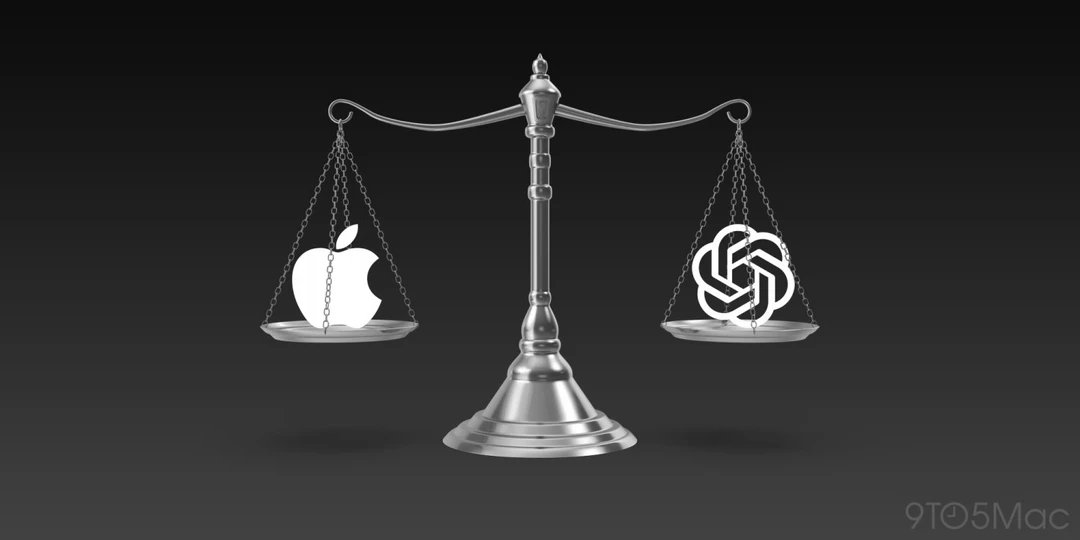 苹果起诉OpenAI！前员工偷走机密技术
