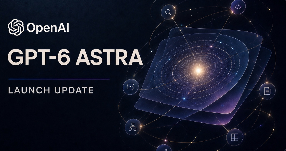 【OpenAI发布新款模型GPT-6 Astra】

当地时间9月3日，美国开放人工智能研究中心（OpenAI）3日发布新款人工智能模型GPT-6 Astra，称其为该公司迄今能力最强的模型。

目前该模型尚未全面开放。据OpenAI官网介绍，GPT-6 Astra当天开始向其“可信访问项目”的企业客户推出，未来几天将通过应用程序编程接 ​
