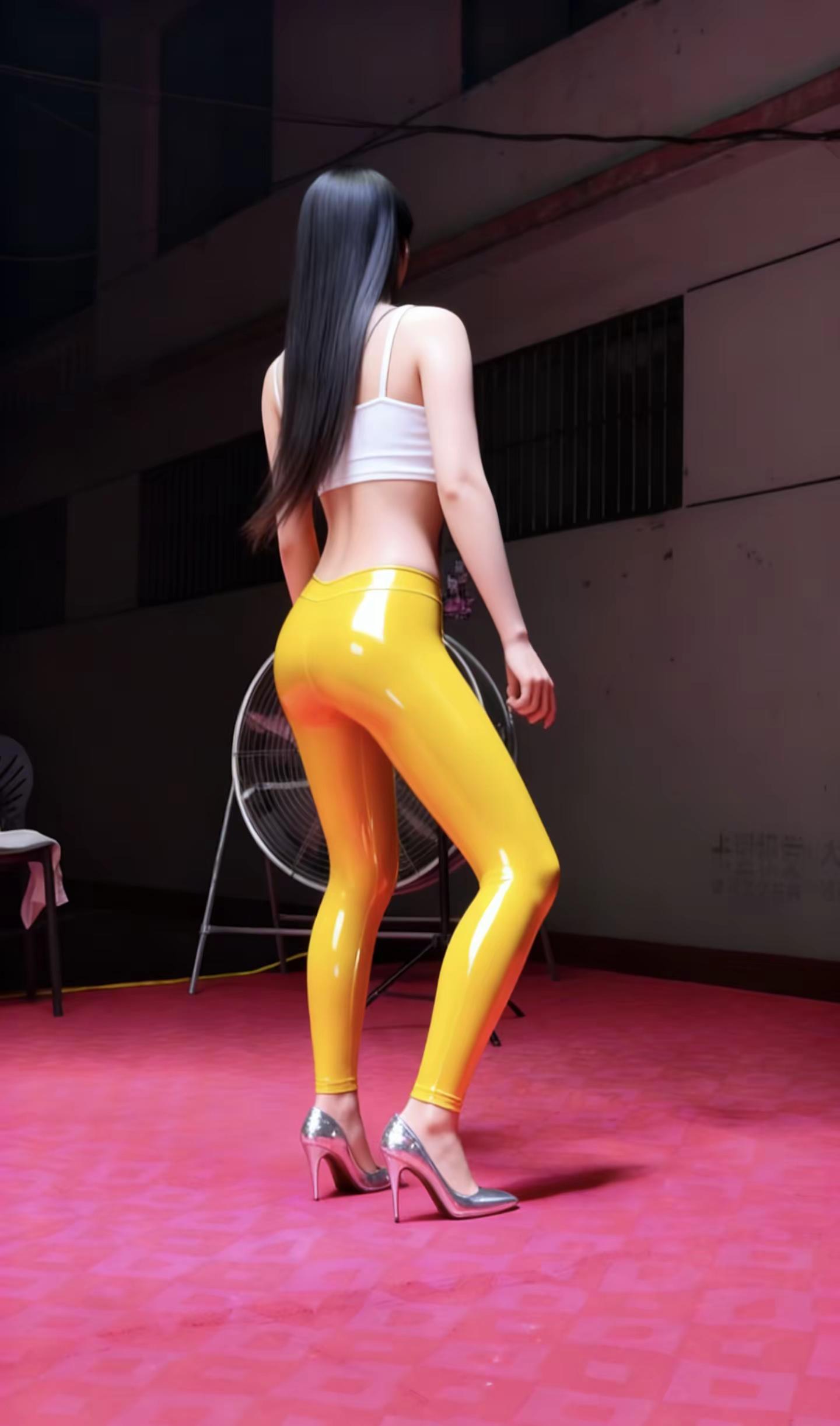 <p>女神 美女 时尚穿搭 时装穿搭 性感辣妹 <!--{img:0}...