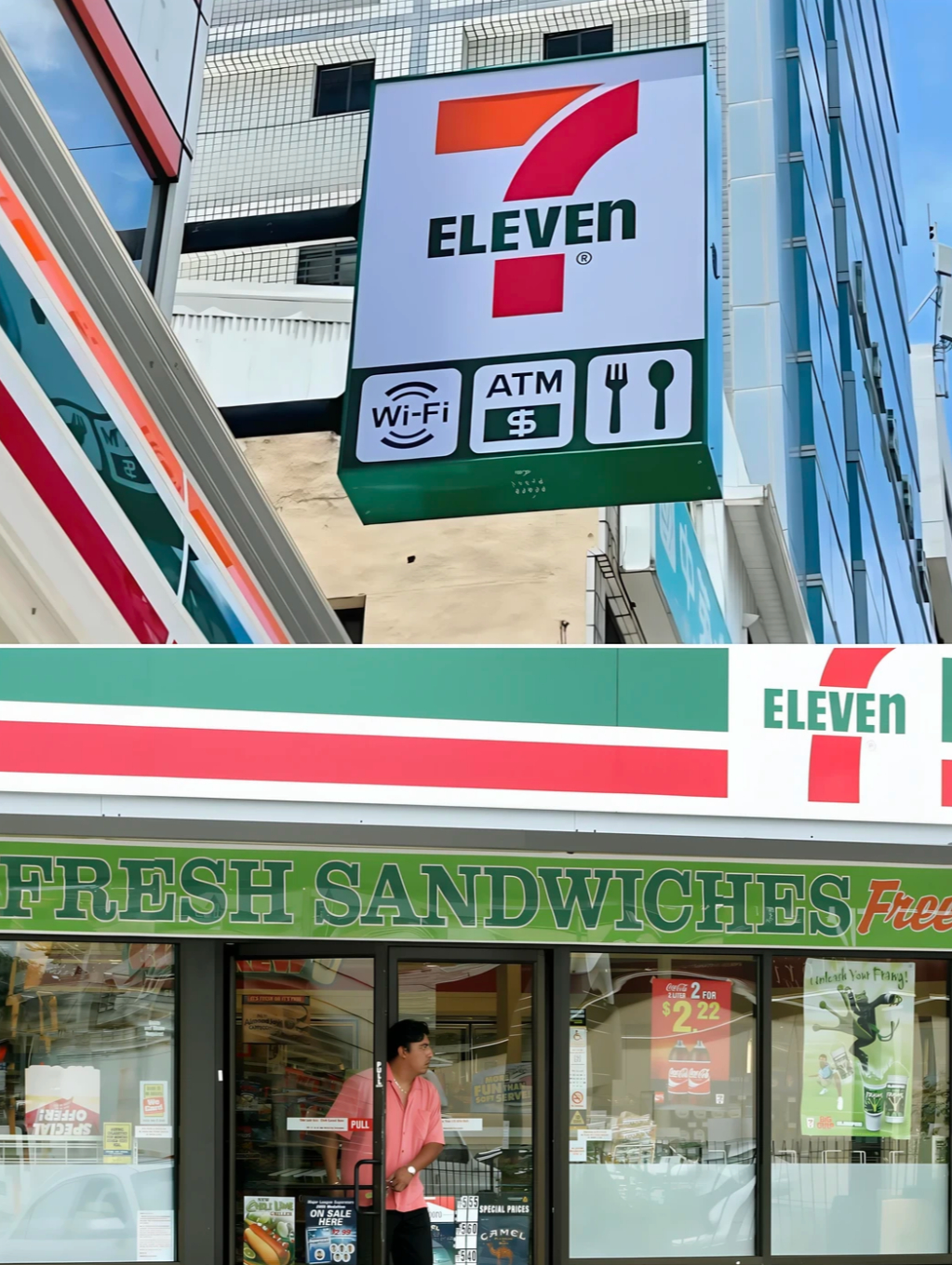 【#711关闭印度全部门店#】

日本 7&I 控股确认，特许合作方信实零售已于 9 月 30 日关停孟买、浦那全部 31 家 711 门店，正式退出印度市场。品牌 2021 年落地印度，巅峰门店约 60 家，五年经营持续亏损。印度本土廉价夫妻杂货店、即时外卖平台冲击巨大，日式鲜食便利店模式水土不服。母公司并未彻底放 ​