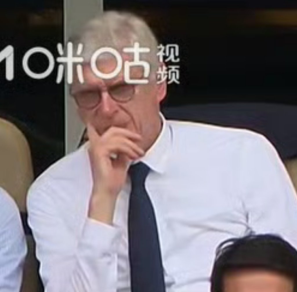 我只想看老爷子，谢谢[握手] ​​​