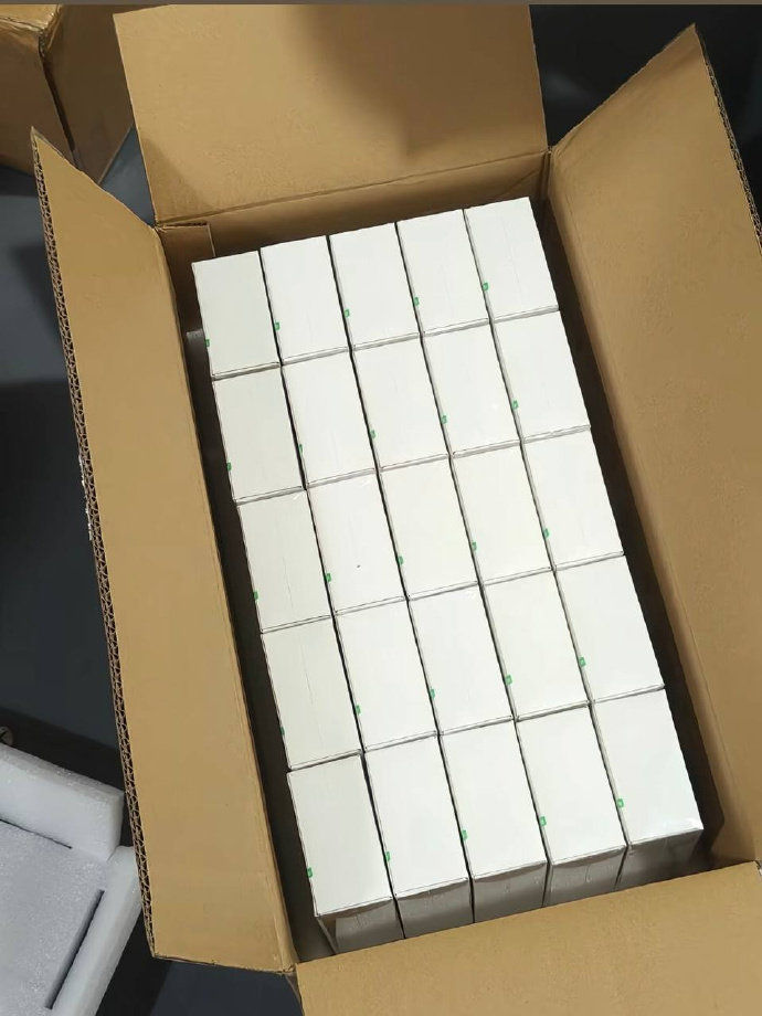 说实话我自己都羡慕了恭喜大家抽到实物的小伙伴，接好运。 ​