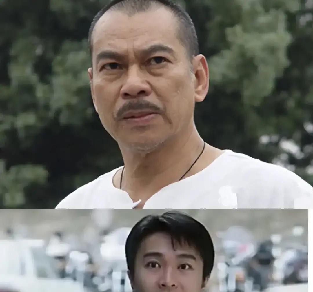 80岁的香港老牌武打巨星陈观泰突然走了，整个圈子又少了一位真正能镇得住场子的老前辈

很多人只记得他的硬桥硬马，却不知道这位铁汉，反而是整个演艺圈里把周星驰看得最透的人之一

明明两人算不上什么莫逆之交，总共也就搭档过那么两回，但他却一语道破了星爷遭受多年非议的底牌

当年周星驰还签在李修贤手里，背