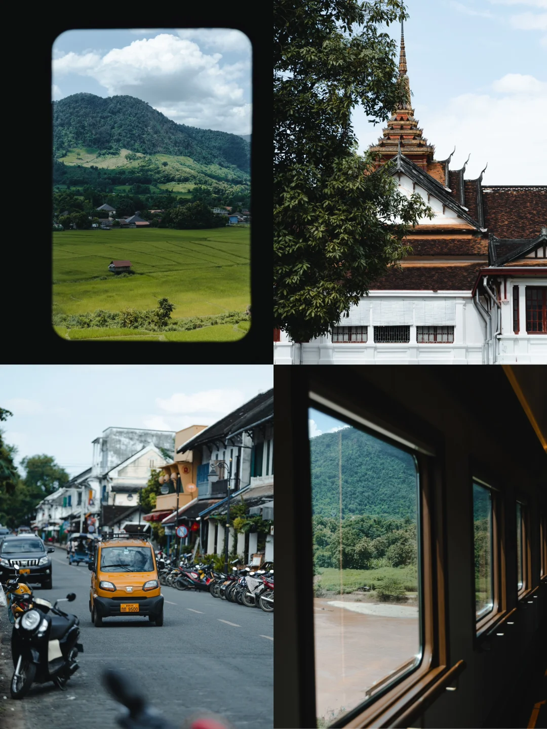 🚂躺着出国+云南秘境｜一车解锁3种神仙玩法！