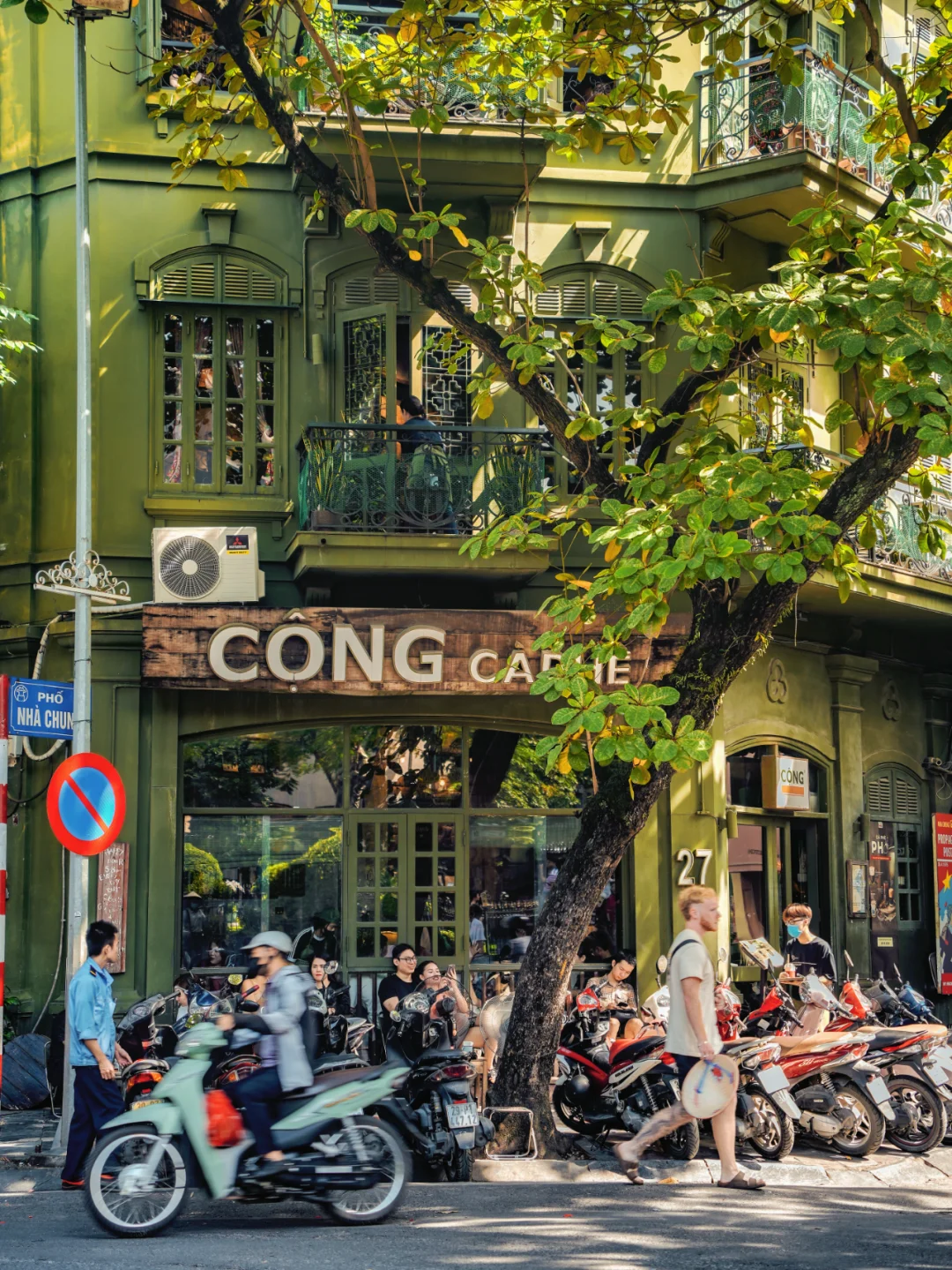 后悔才来‼️我的新晋宝藏东南亚chill小城