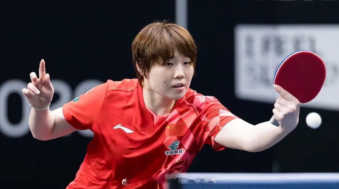 她太强了！张本美和轰11-0 WTT29日战报 国乒单打3连胜 王楚钦...