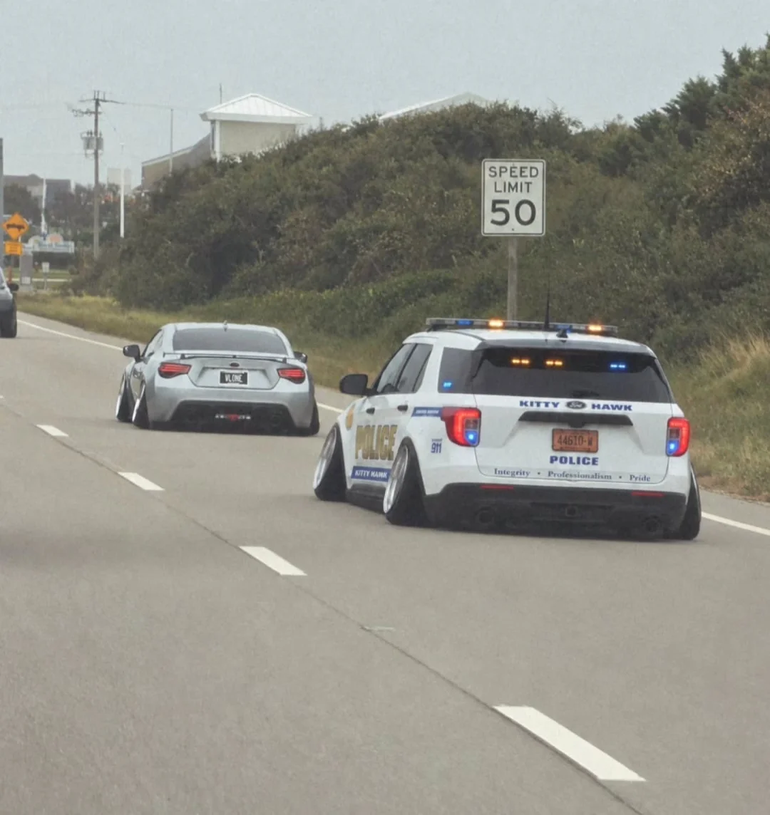 解铃还需系铃人｜治你就用懂你的人！！！🚓