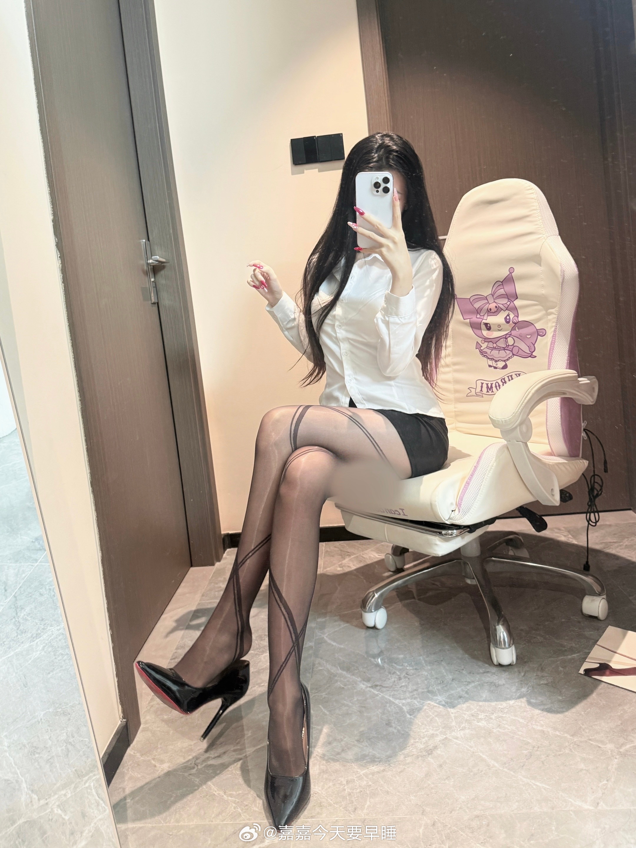 爱上黑绷带🩹 ​​​