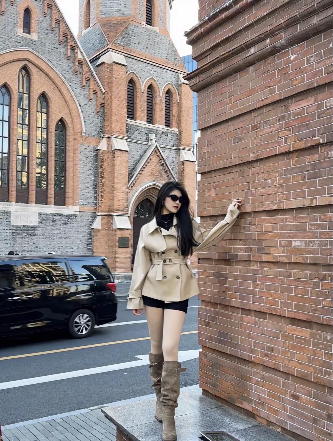 好女人得到名声，坏女人得到一切