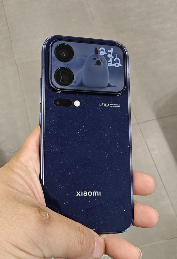 说5个小米18pro的上手感受