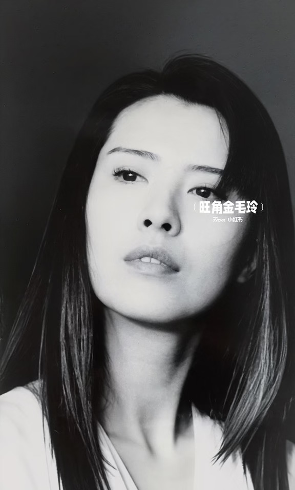 王祖贤（与世隔绝）