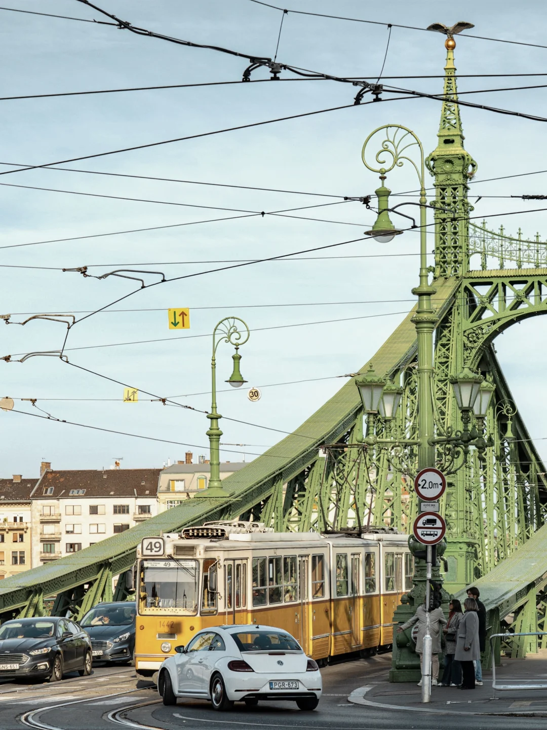 布达佩斯转机｜后悔没有早点看到这篇攻略😭