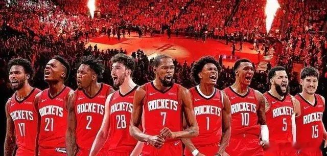 投篮教父到来后阿门签了个大合同说明什么--火箭获得了未来的MVP

      阿门是火箭最有天赋的年轻球员，无论是防守，还是性格都是很好的，他有成为超级巨球的可能。除了外线投射外，他几乎没有缺点。上赛季阿门很好的提升了他的罚球命中率和近距离两分跳投，这说明他是可以投进球的，这与西蒙斯有本质 ​