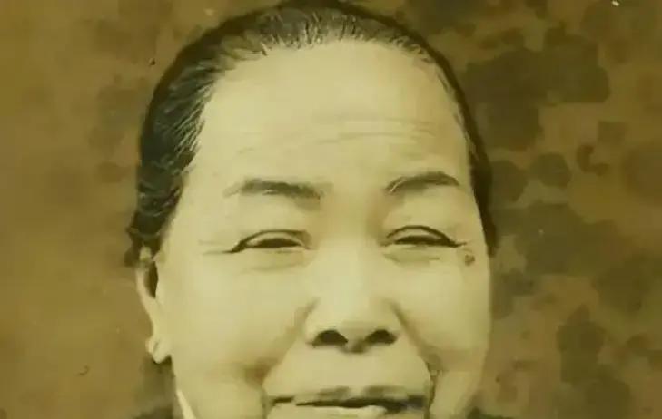 1965年，台北松山机场警卫严密。七十八岁的蒋介石一把推开侍卫颤颤巍巍地朝着跑道尽头奔去，飞机舱门开启，一位满头白发，身形佝偻的老太太步步挪了下来，叫了他几十年没听到的乳名。
 
飞机引擎的轰鸣声还未完全停歇。蒋介石的脚步在舷梯前停住了，他伸出手，却又悬在半空。九十六岁的蒋妙月被女婿搀着，几乎是一寸