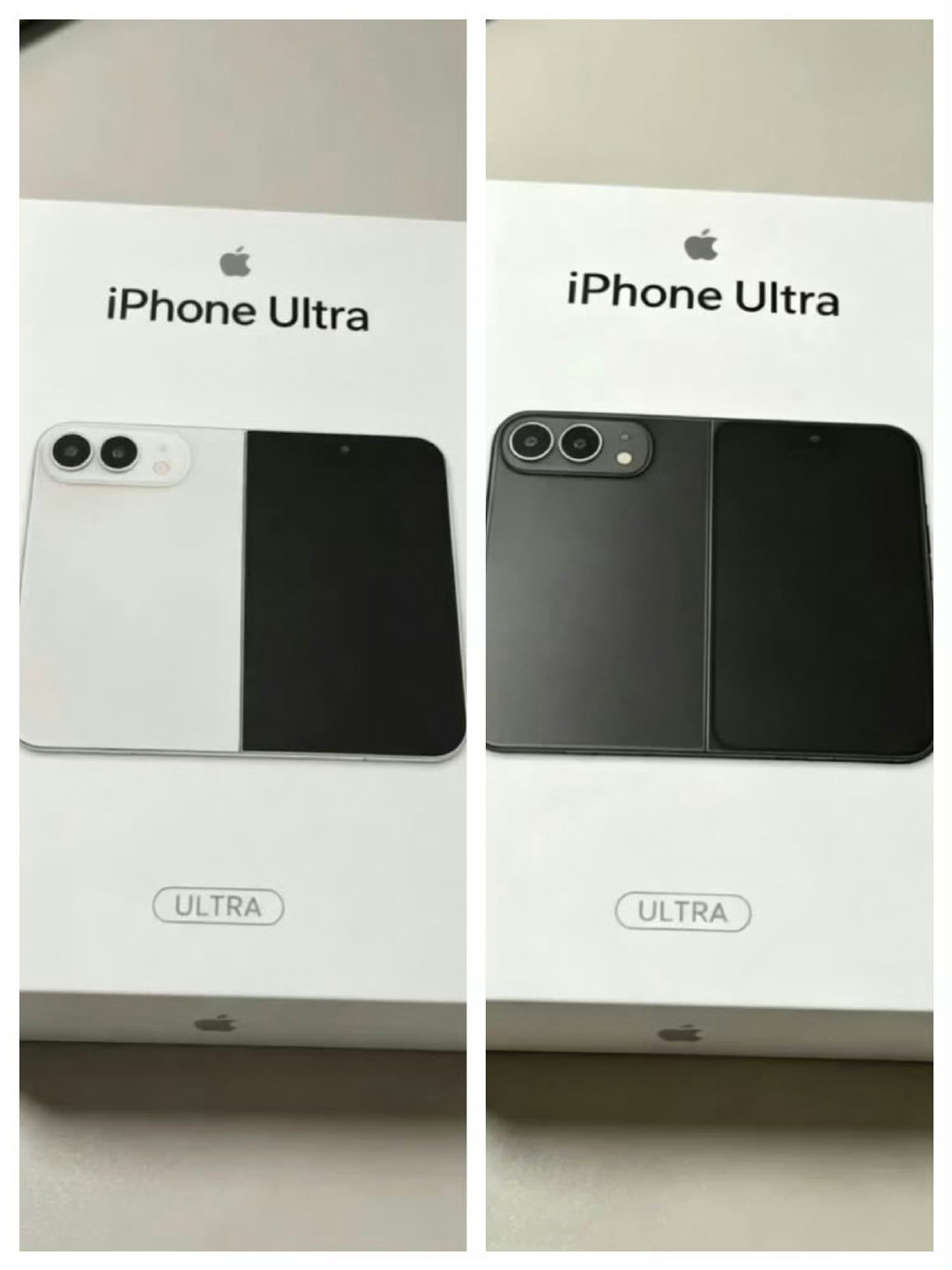 #iPhoneUltra 首发溢价# 加上内存涨价，成本增加，还有溢价，这个价格不得冲到2个W了？！

买苹果，有钱人的多，再贵也会有人买，溢价2000都会供不应求的！ ​