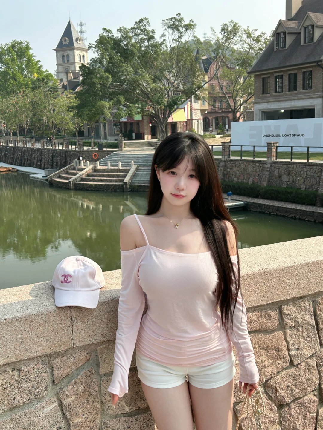 近期plog～悄悄去做了点小改动嘿嘿