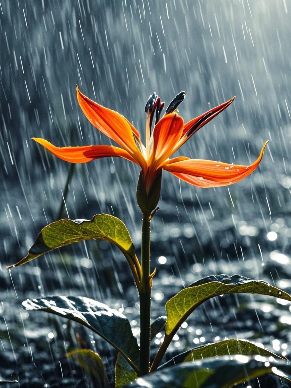 送给处于低谷的你：  低谷不一定会把你变强，但它一定会把你变清醒。当你...