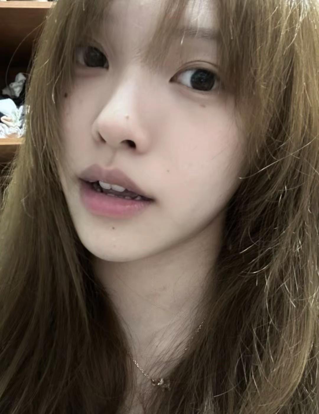 我的性格十分恶劣 但胜在我脸实在太乖