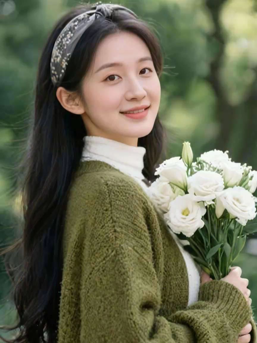 <p>清纯甜美 甜美女孩 青春美少女 <!--{img:0}--><...