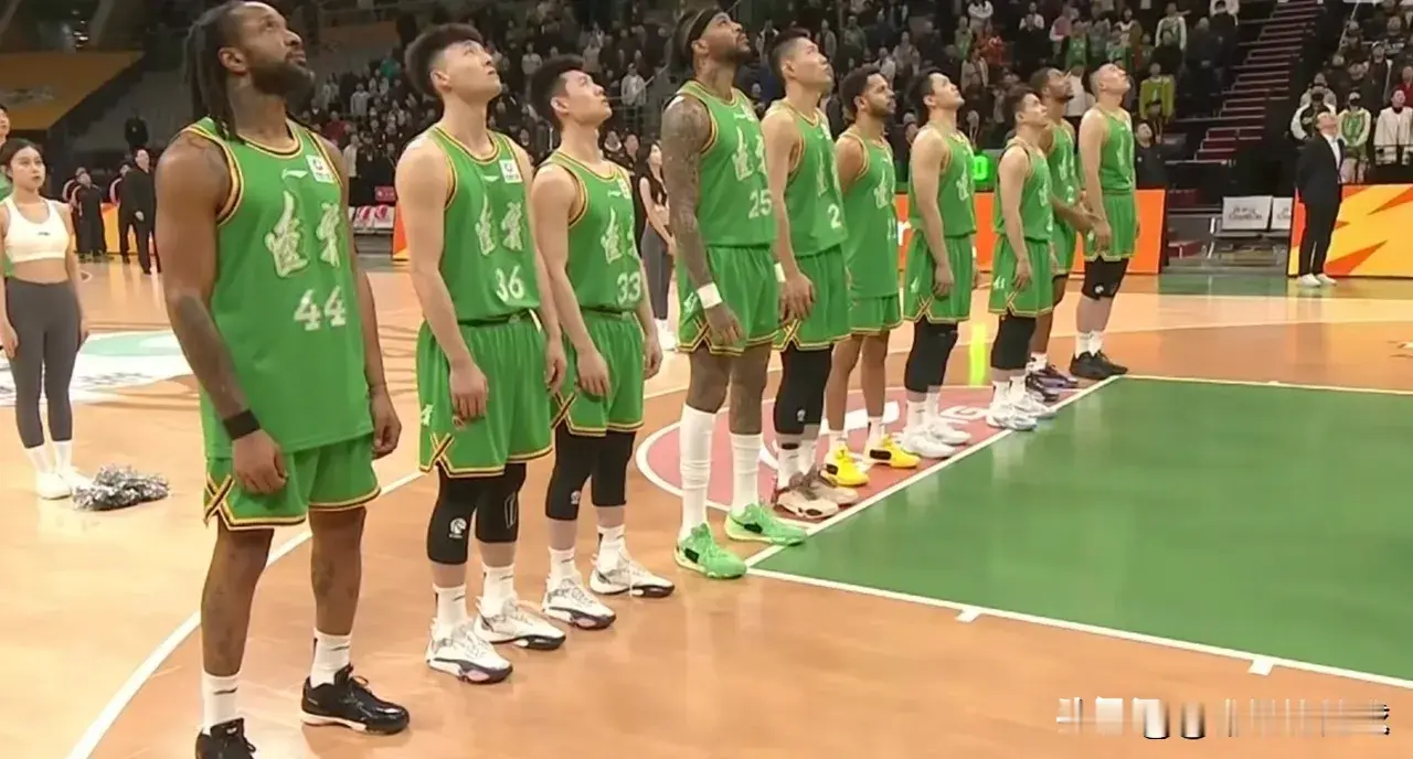 季后赛附加赛辽宁对山东本来是势均力敌的比赛，结果打成一边倒。山东几乎没...