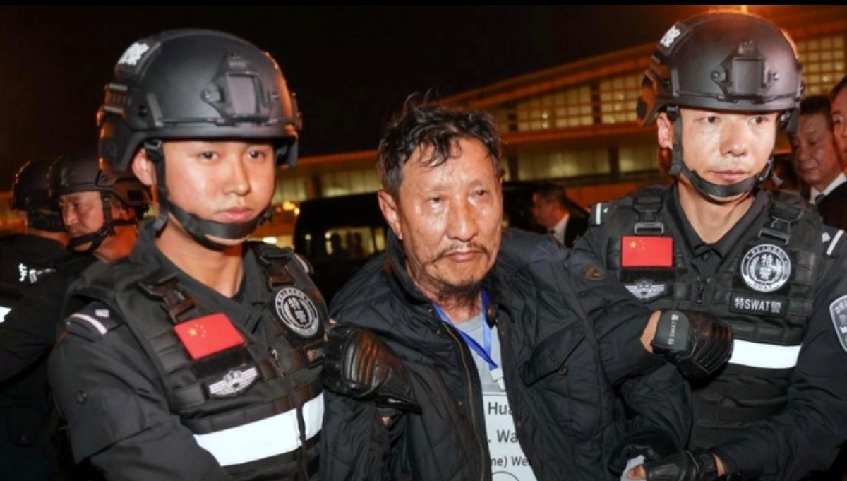 缅北魏家犯罪集团一审宣判！多名主犯重判，法网绝不姑息境外电诈
 10月13日，福建省泉州市中级人民法院、南安市人民法院联合对缅北重大涉黑涉诈魏家犯罪集团系列案件进行一审公开宣判。此次案件涉案人数众多、犯罪链条完整、社会危害极大，是我国打击缅北电信网络诈骗犯罪的又一起标志性大案。
 经法院审理查明，缅