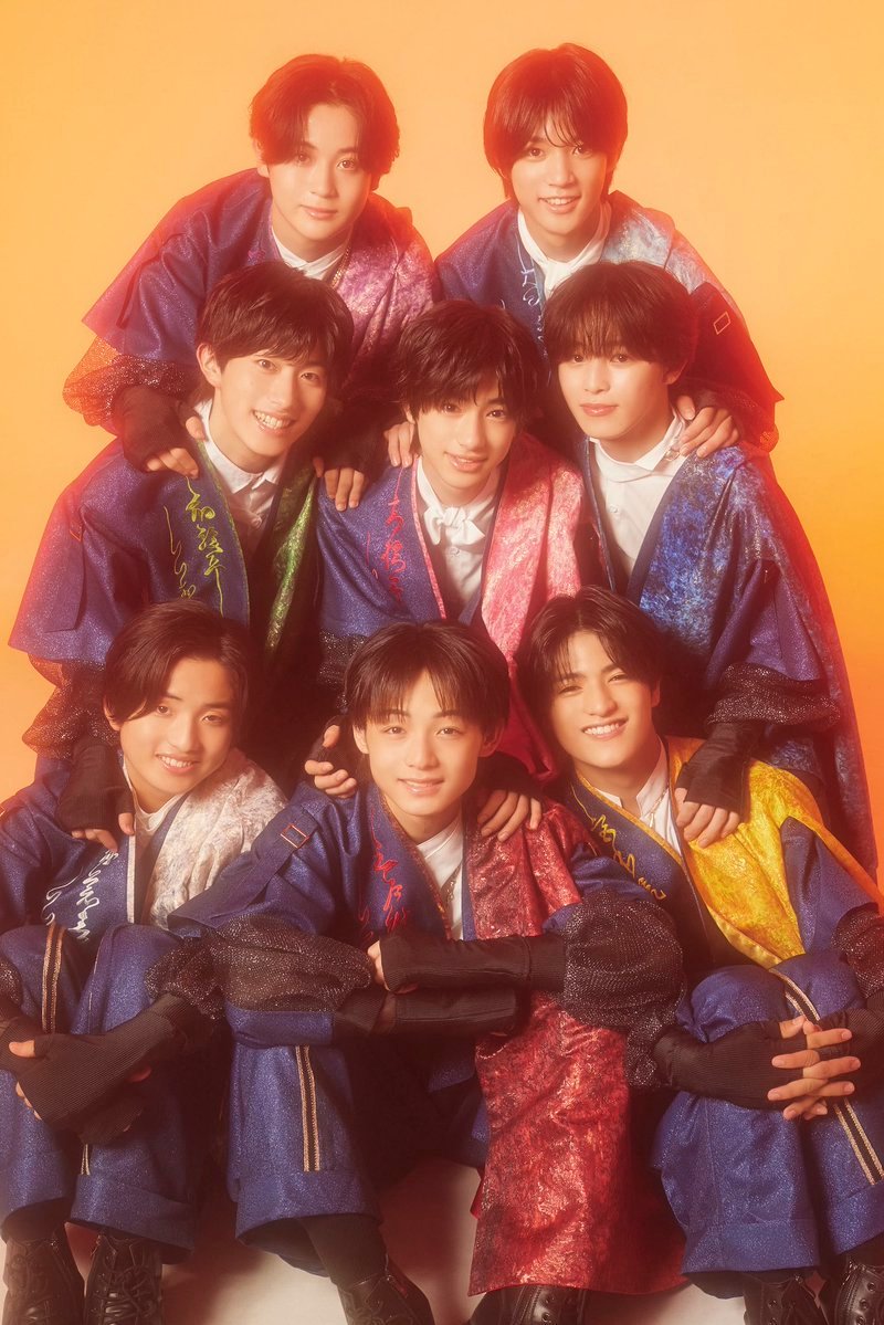 #iiONDO[超话]# 
【26.9.26】🧡X转发
音楽誌MG NO.34発売中！◢
 
【PRESENT】
#iiONDO の皆さんの
サイン入り生写真を1名様に🎁
 
応募方法
①このアカウントをフォロー＆RP
②このポストにリプ
 
10/30(金)17時〆切✅
当選通知はDMにて✉
 
▼ご購入は🛒
 ​