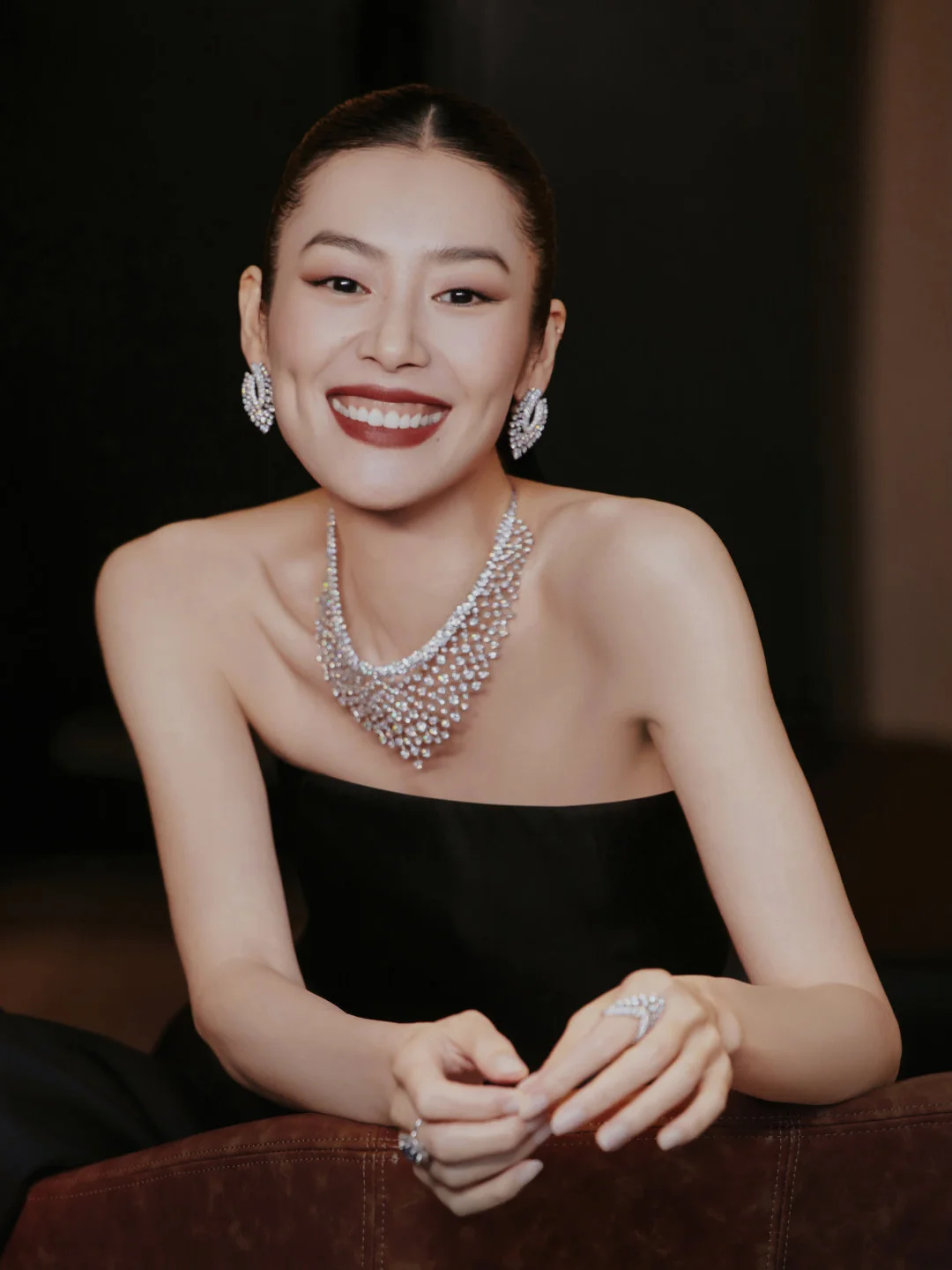 刘雯
