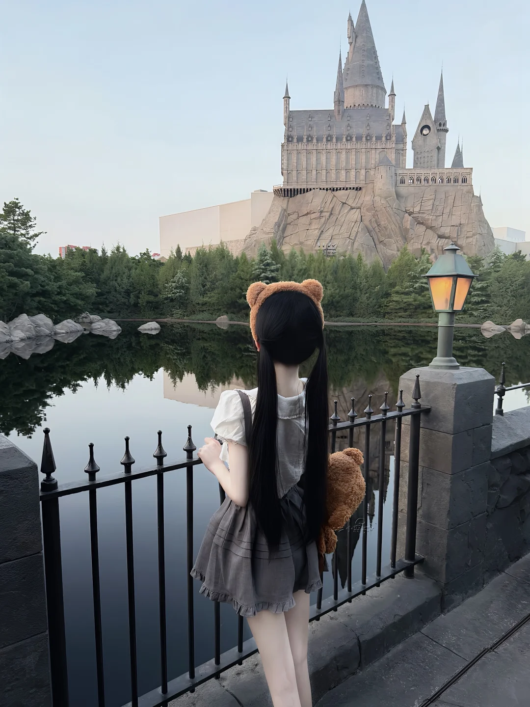 除了明天我们还能去哪里