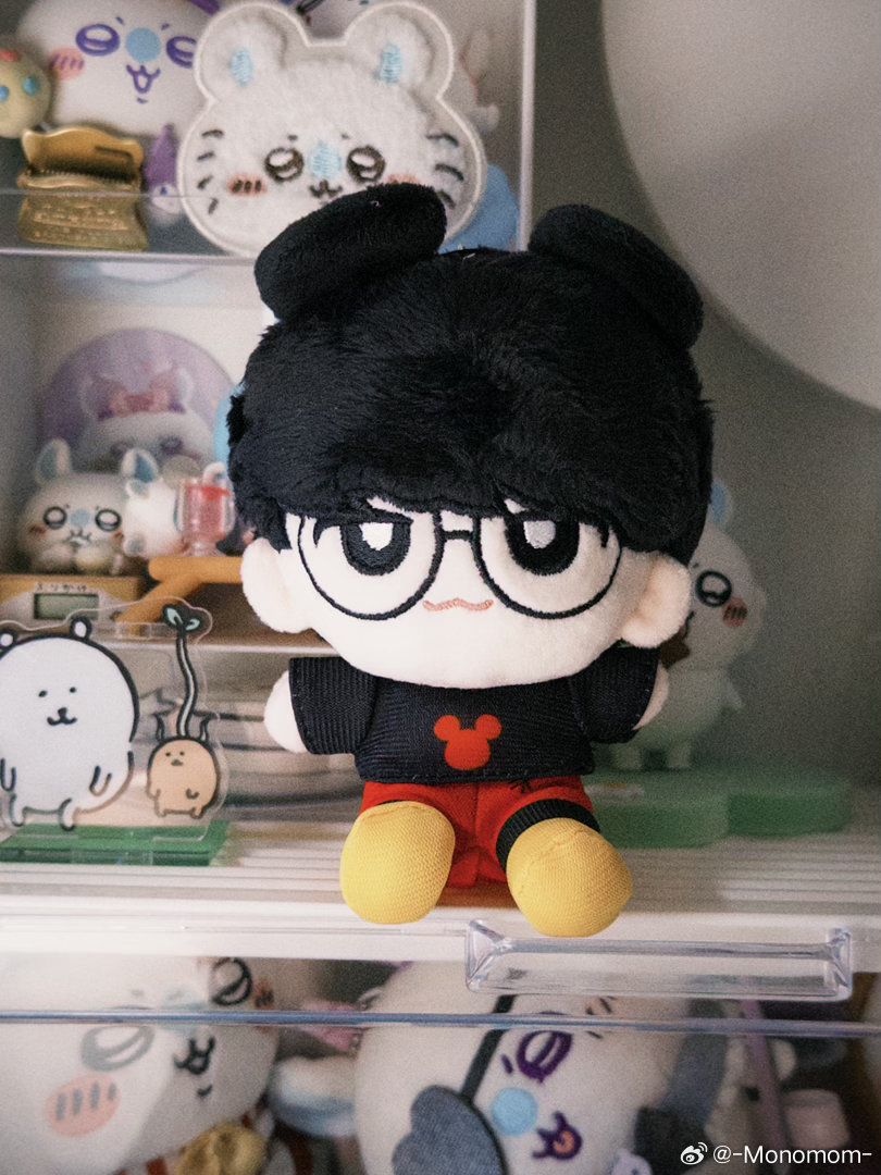 我faker[拜托]可爱！！ ​