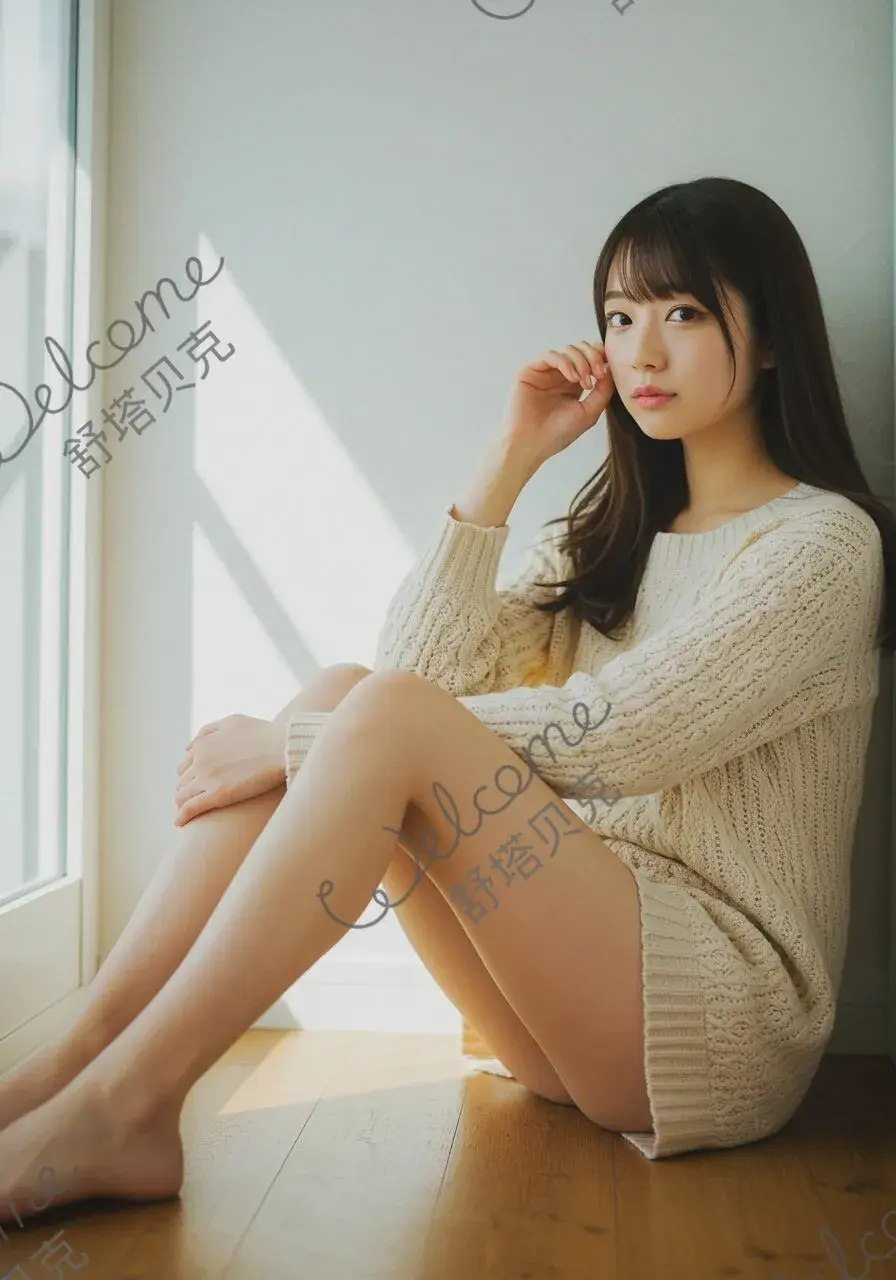 阳光洒进来的温暖午后，舒适惬意